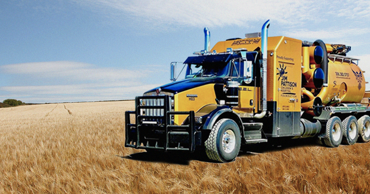 About Us Hydrovac Excavation Services in Saskatchewan, Alberta and